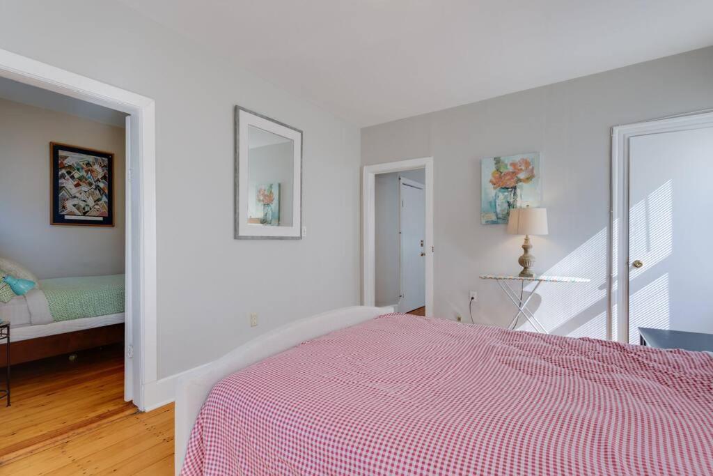 New! Boston Condo Near Mbta, 3 Mi To Fenway! Εξωτερικό φωτογραφία