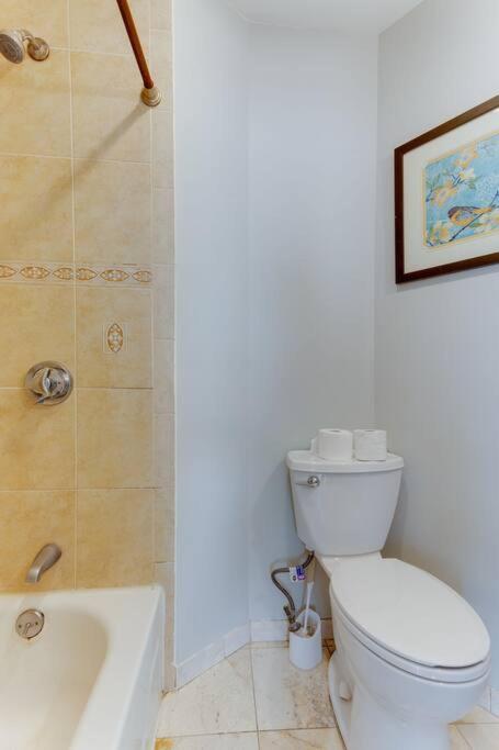 New! Boston Condo Near Mbta, 3 Mi To Fenway! Εξωτερικό φωτογραφία