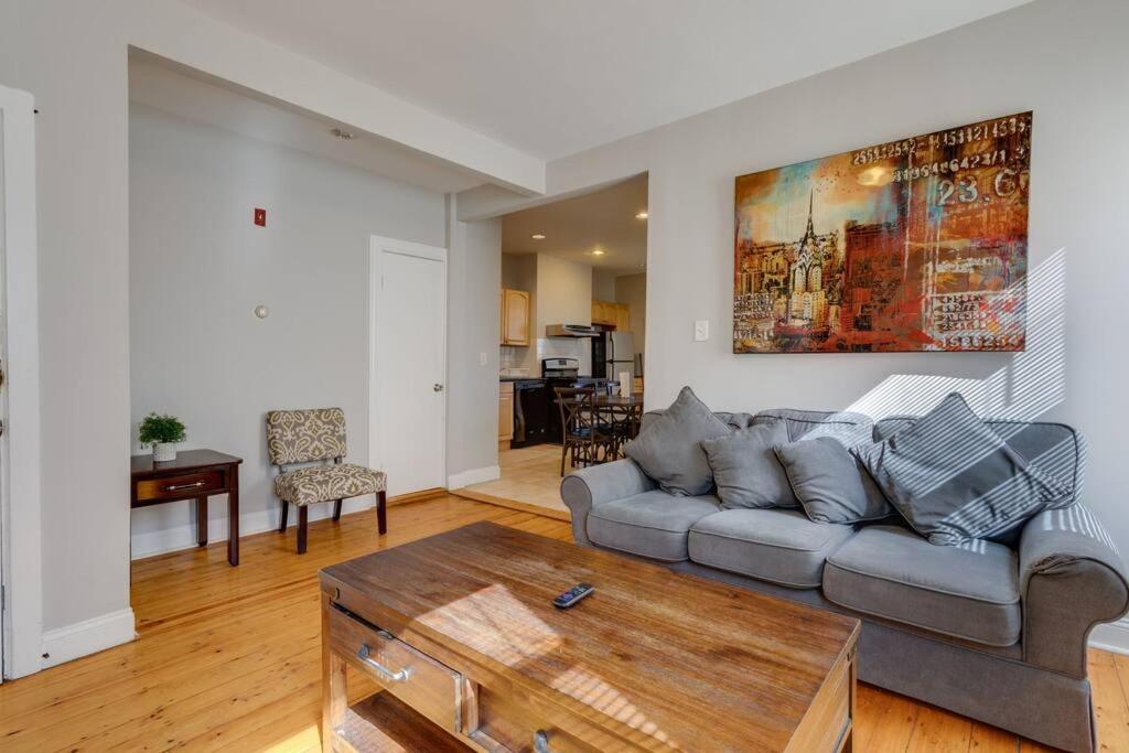 New! Boston Condo Near Mbta, 3 Mi To Fenway! Εξωτερικό φωτογραφία