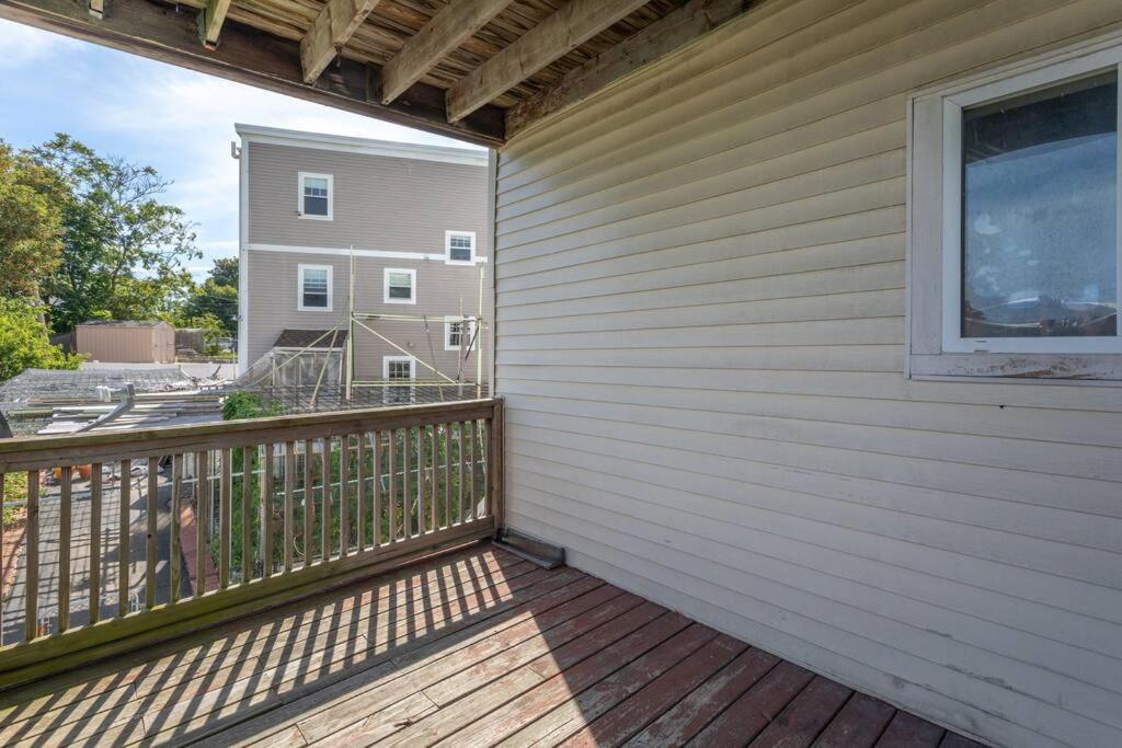 New! Boston Condo Near Mbta, 3 Mi To Fenway! Εξωτερικό φωτογραφία