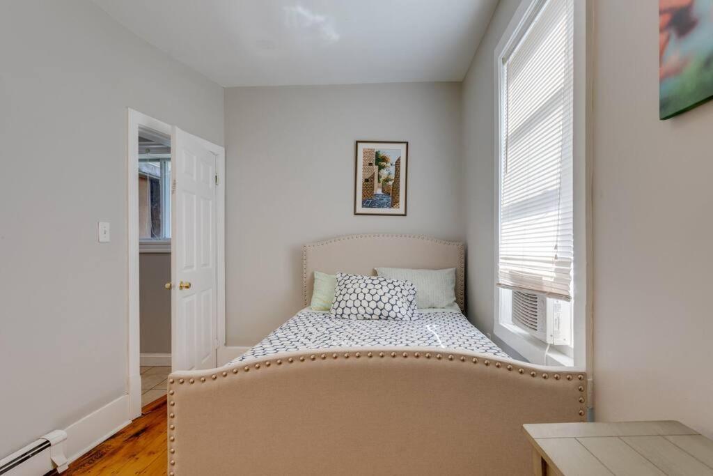 New! Boston Condo Near Mbta, 3 Mi To Fenway! Εξωτερικό φωτογραφία