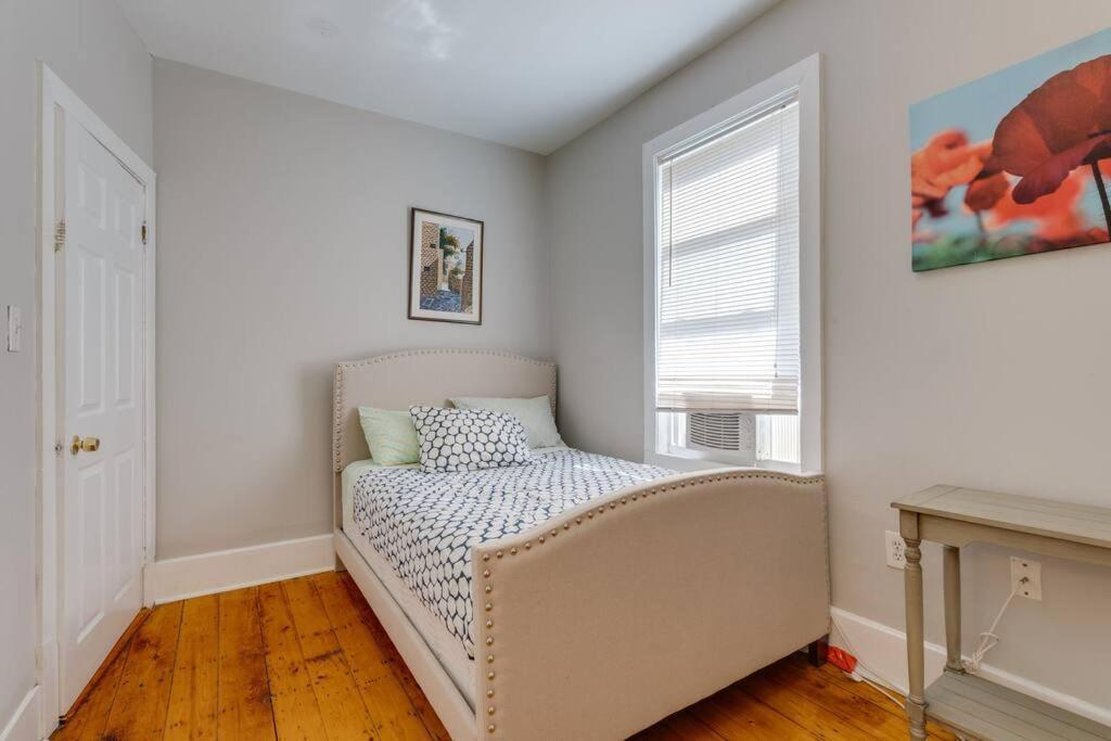 New! Boston Condo Near Mbta, 3 Mi To Fenway! Εξωτερικό φωτογραφία
